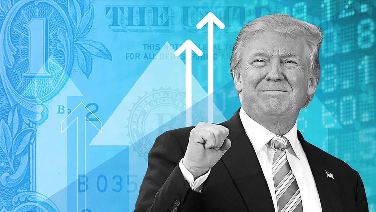 Analyzing The GOP's Legislative Drive During The Trump Presidency Analyzing The GOP's Legislative Drive During The Trump Presidency