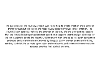 Analyzing The Highest And Lowest Performing Teaser Trailers Analyzing The Highest And Lowest Performing Teaser Trailers