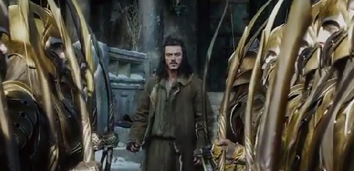 Analyzing The Hobbit: The Battle Of The Five Armies - A Critical Review Analyzing The Hobbit: The Battle Of The Five Armies - A Critical Review