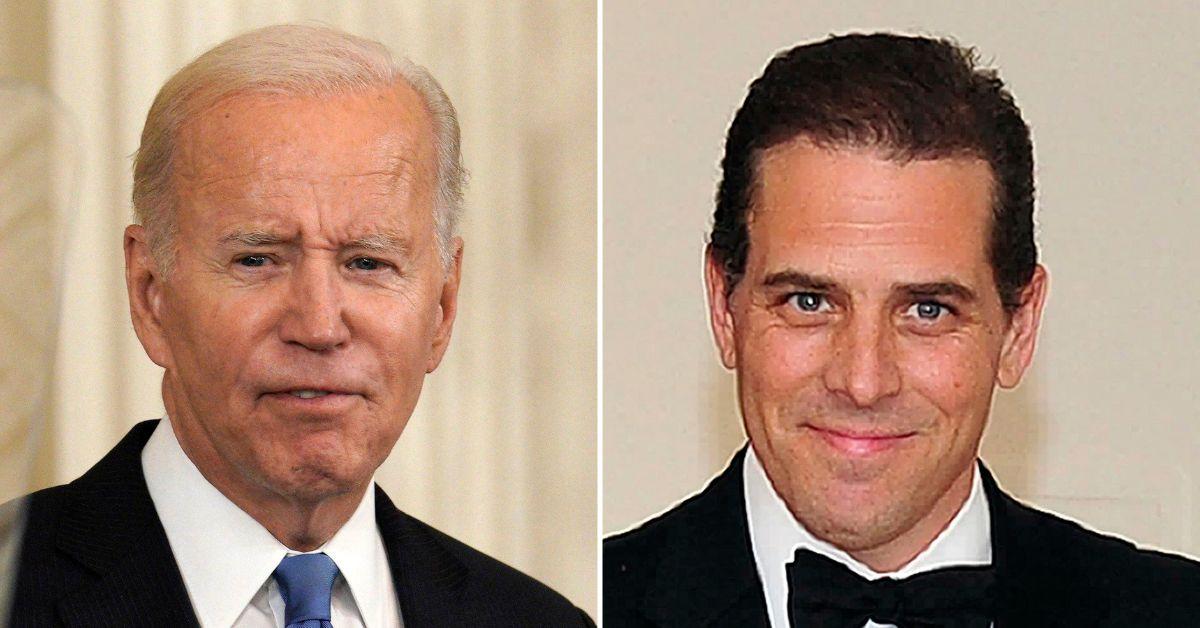 Analyzing The Hunter Biden Tapes: Evidence Of Joe Biden's Cognitive Decline? Analyzing The Hunter Biden Tapes: Evidence Of Joe Biden's Cognitive Decline?