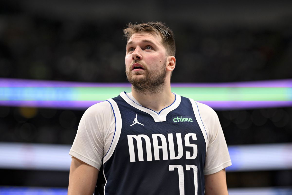 Analyzing The Impact: Jalen Brunson's Exit And The Luka Dončić Trade Speculation On The Mavericks Analyzing The Impact: Jalen Brunson's Exit And The Luka Dončić Trade Speculation On The Mavericks