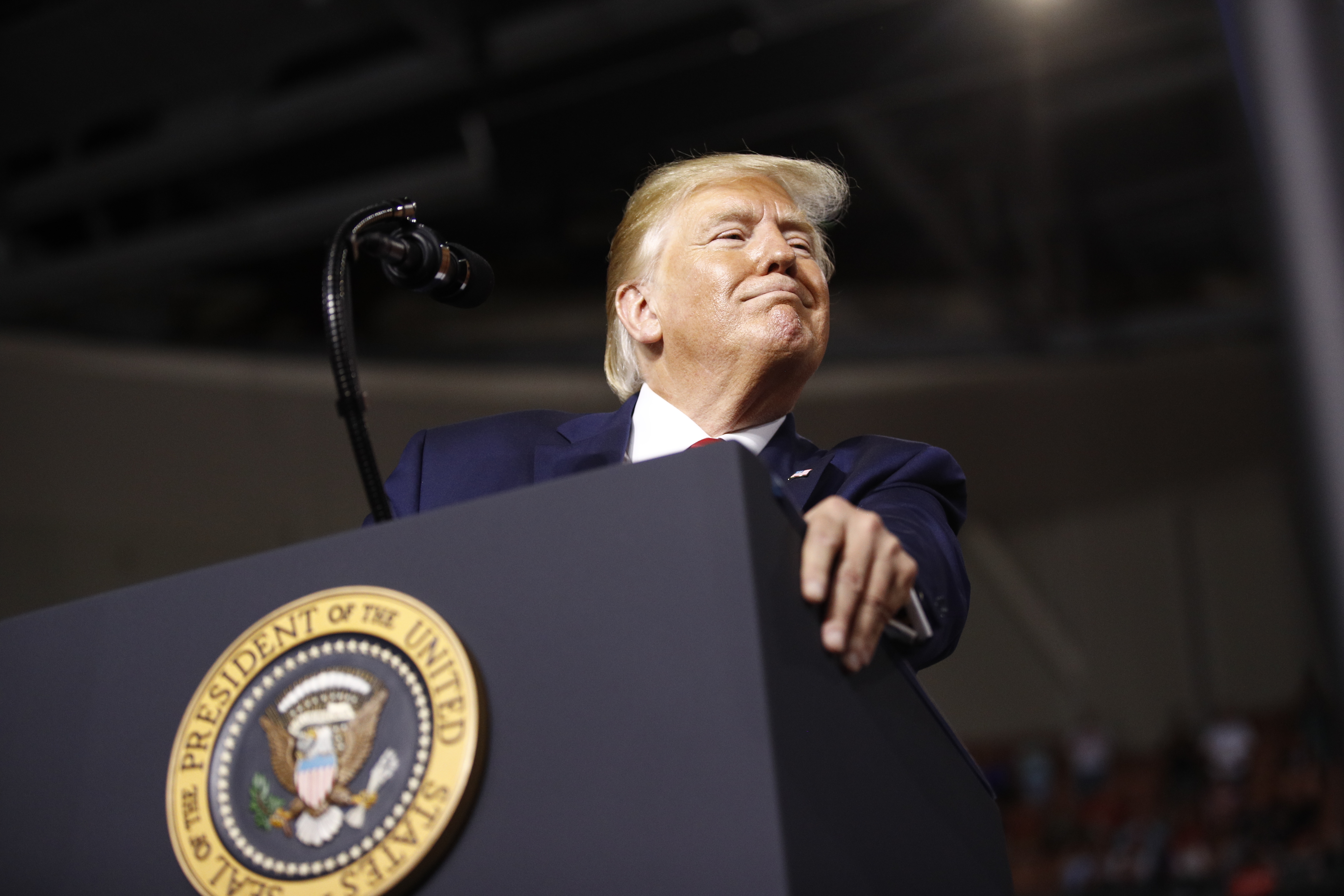 Analyzing The Impact Of Trump's Greenland Policy On Denmark Analyzing The Impact Of Trump's Greenland Policy On Denmark