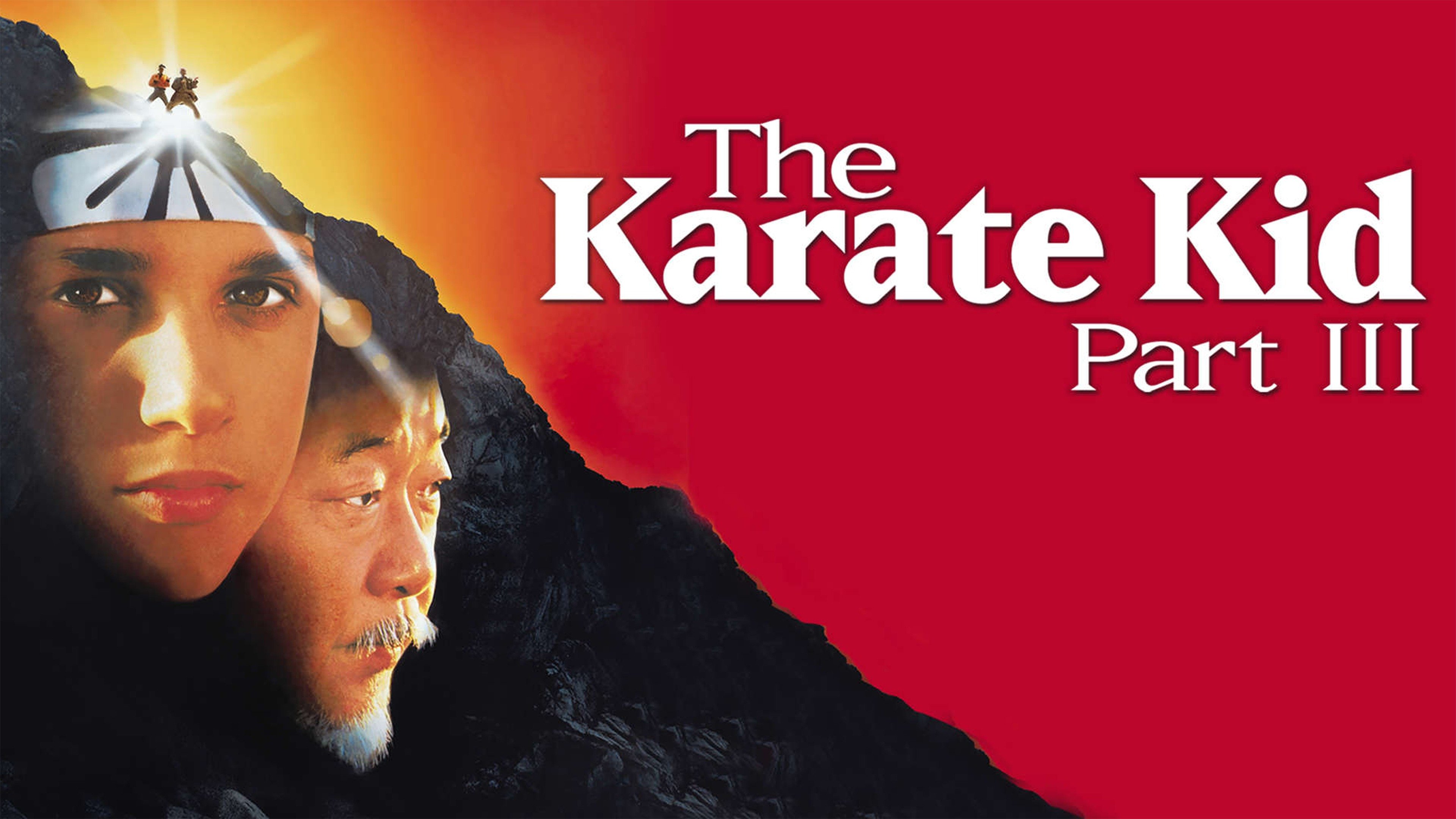 Analyzing The Karate Kid Part III: Successes And Shortcomings Analyzing The Karate Kid Part III: Successes And Shortcomings