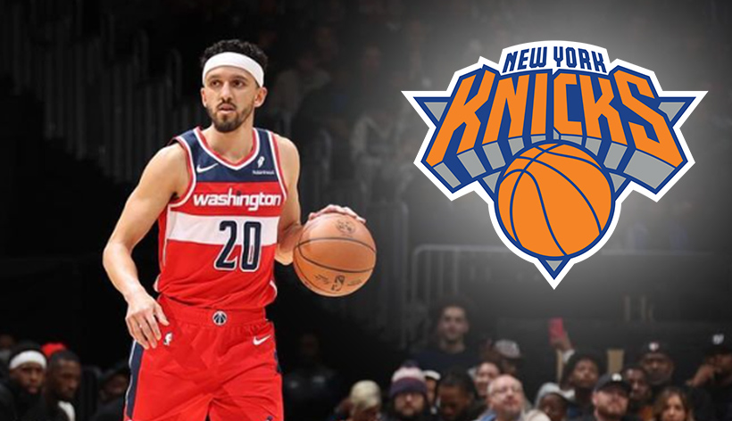 Analyzing The Knicks' Landry Shamet Decision Analyzing The Knicks' Landry Shamet Decision