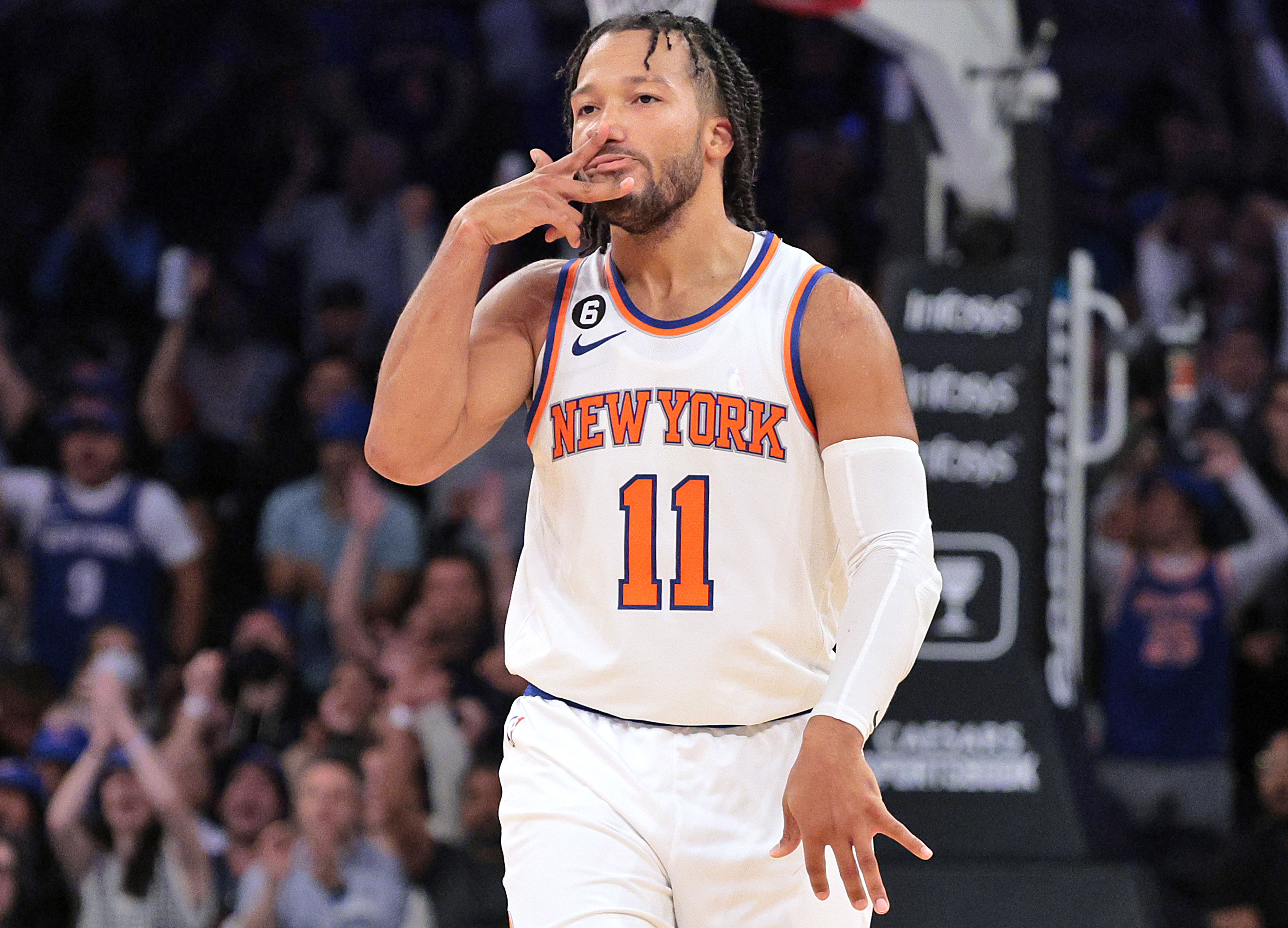 Analyzing The Knicks' Overtime Loss: A Close Call Analyzing The Knicks' Overtime Loss: A Close Call