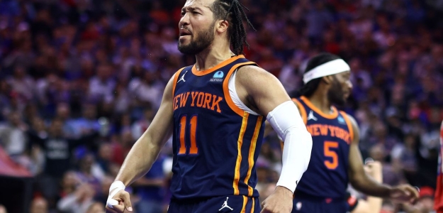 Analyzing The Knicks' Remaining Schedule: Brunson's Health And Kolek's Development Key To Success Analyzing The Knicks' Remaining Schedule: Brunson's Health And Kolek's Development Key To Success