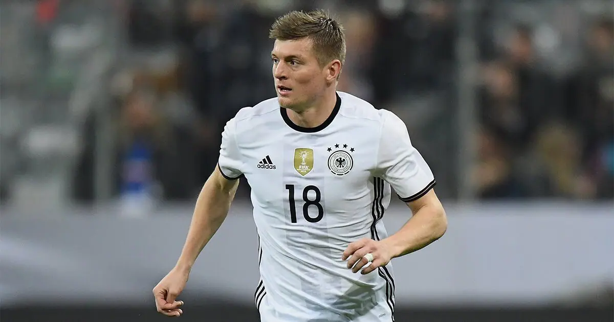 Analyzing The Likelihood Of A Toni Kroos Transfer To Liverpool Analyzing The Likelihood Of A Toni Kroos Transfer To Liverpool