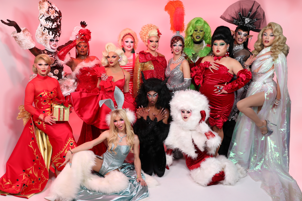 Analyzing The LiveJournal Buzz: RuPaul's Drag Race Season 17 Episode 14 Reactions Analyzing The LiveJournal Buzz: RuPaul's Drag Race Season 17 Episode 14 Reactions