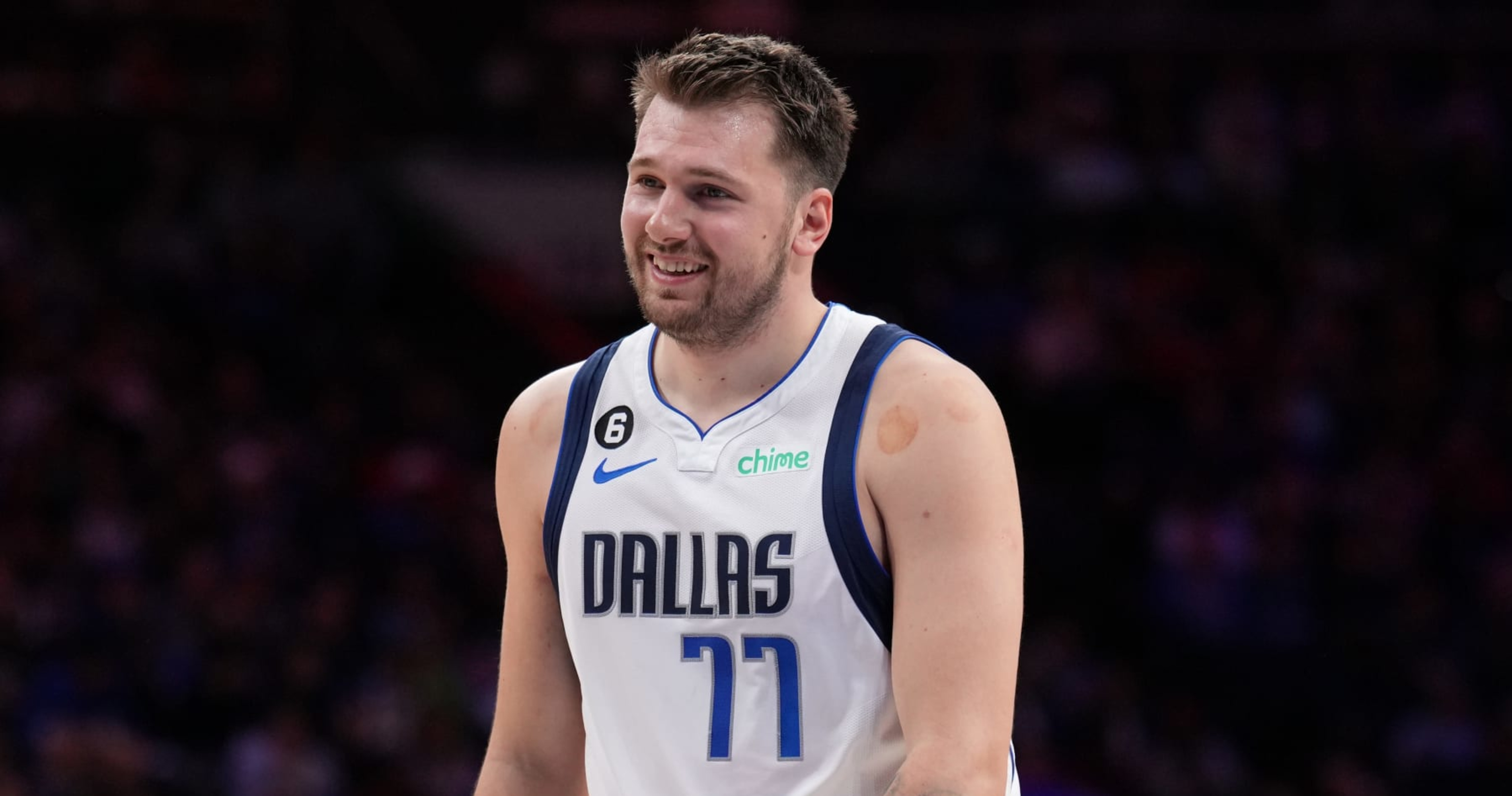 Analyzing The Mavericks' Future: Jalen Brunson's Exit Compared To A Potential Luka Dončić Trade Analyzing The Mavericks' Future: Jalen Brunson's Exit Compared To A Potential Luka Dončić Trade