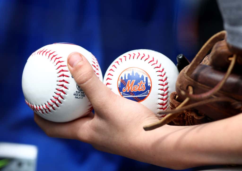 Analyzing The Mets' 2024 Opening Day Roster After One Week Of Spring Training Analyzing The Mets' 2024 Opening Day Roster After One Week Of Spring Training