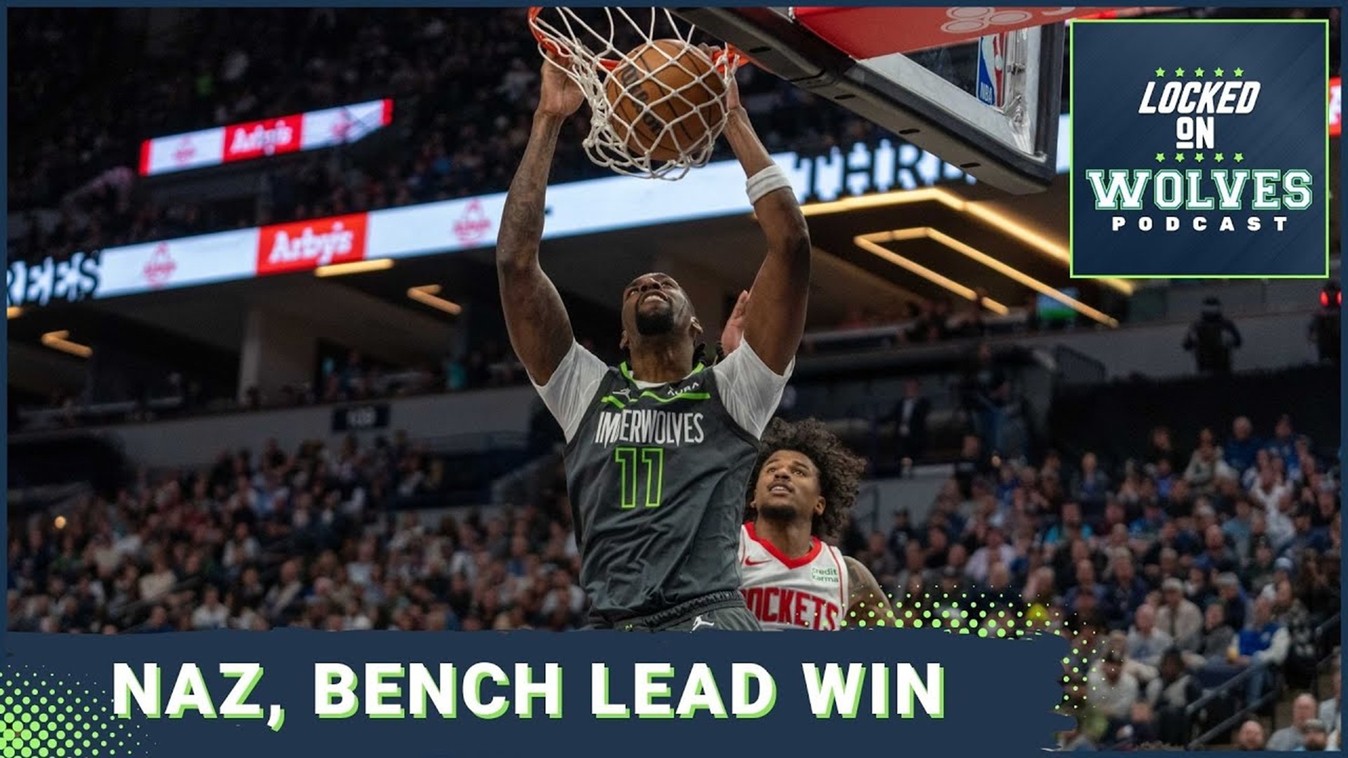 Analyzing The Minnesota Timberwolves' Unexpected Success Analyzing The Minnesota Timberwolves' Unexpected Success