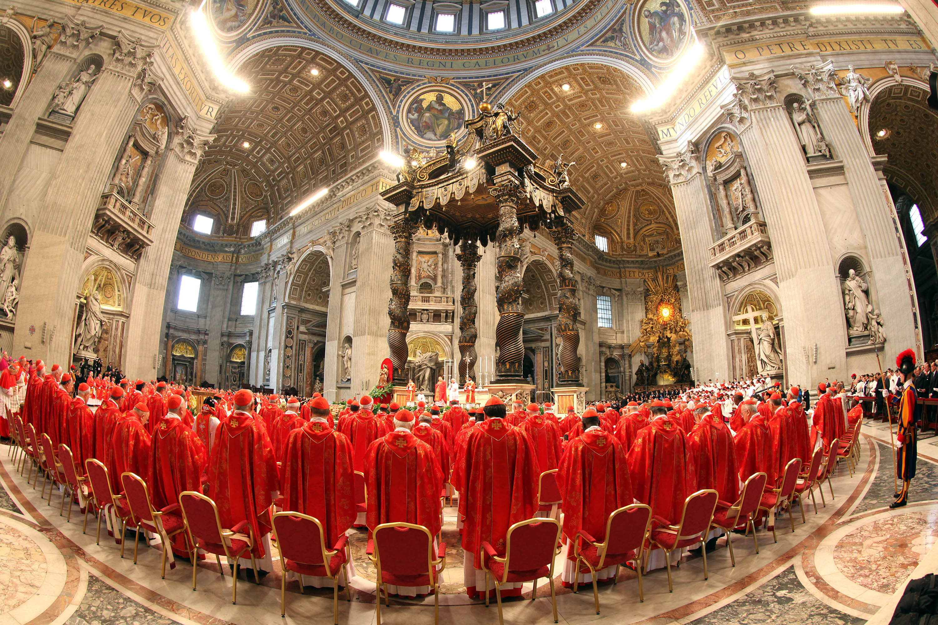 Analyzing The Next Papal Conclave: Predicting Pope Francis's Successor Analyzing The Next Papal Conclave: Predicting Pope Francis's Successor