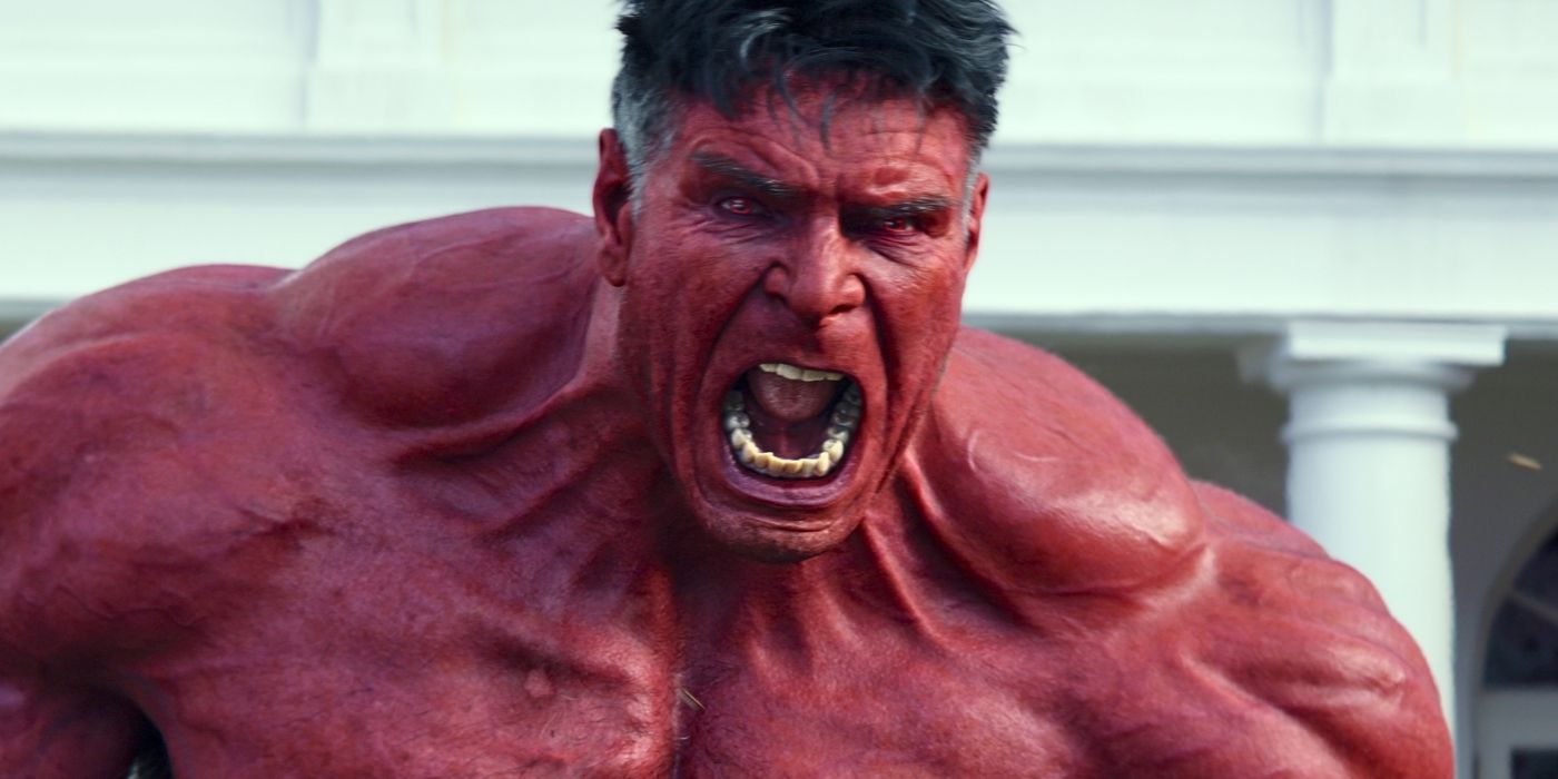 Analyzing The Omission Of A Key Character In Captain America: Brave New World Analyzing The Omission Of A Key Character In Captain America: Brave New World