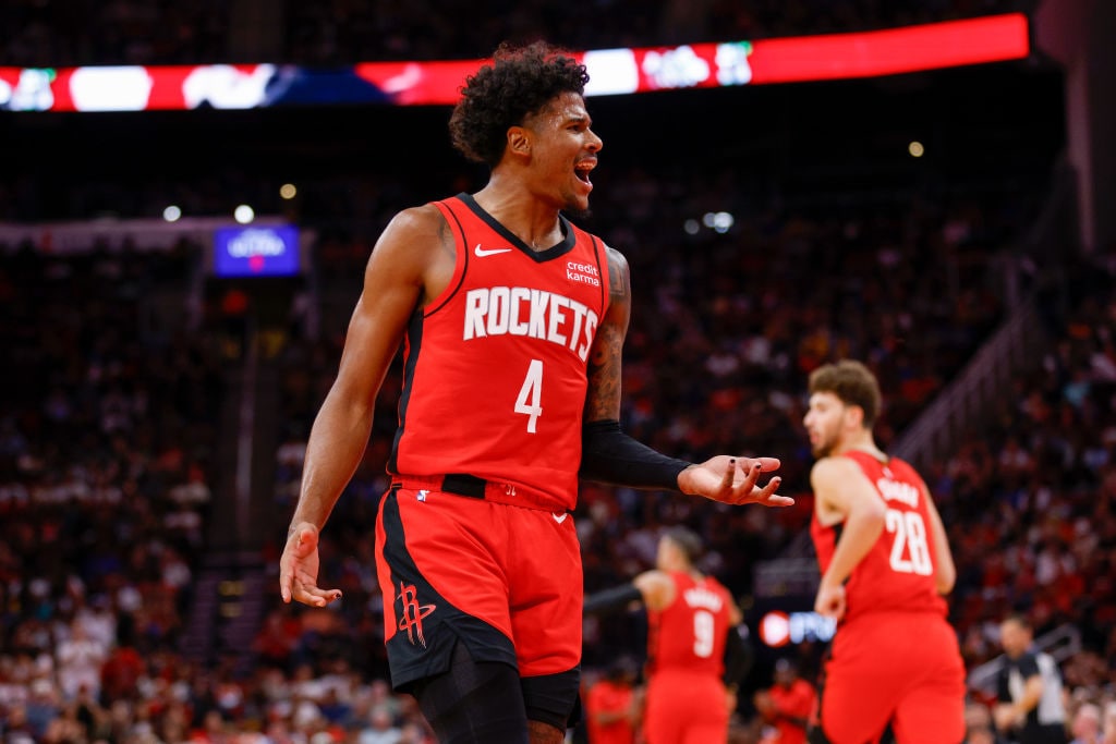 Analyzing The Pace Differential: Warriors Vs. Rockets Analyzing The Pace Differential: Warriors Vs. Rockets