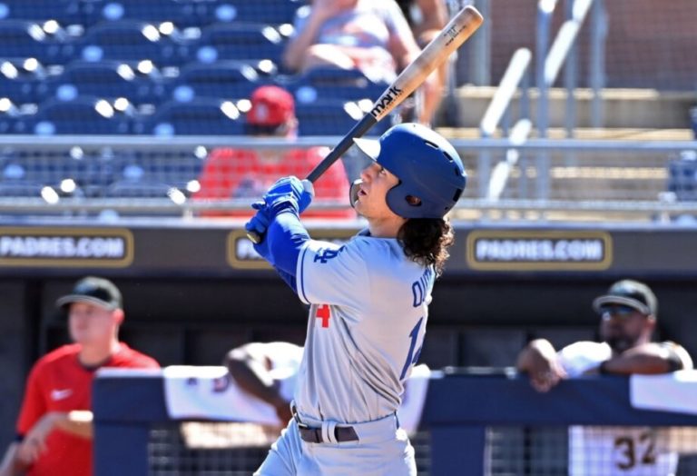 Analyzing The Potential Of Kim, Outman, And Sauer In The Dodgers Organization Analyzing The Potential Of Kim, Outman, And Sauer In The Dodgers Organization