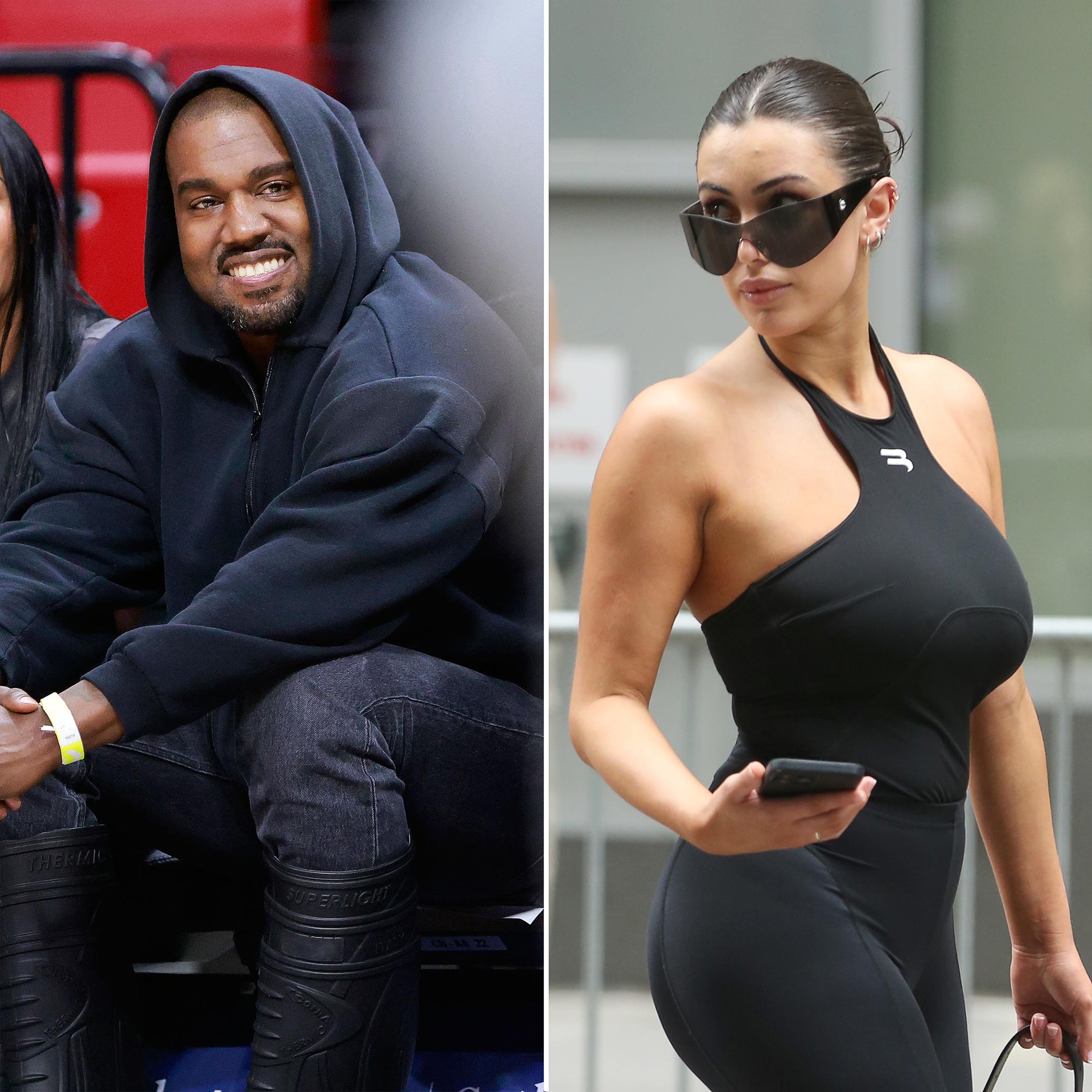 Analyzing The Power Imbalance In Kanye West And Bianca Censori's Relationship Analyzing The Power Imbalance In Kanye West And Bianca Censori's Relationship