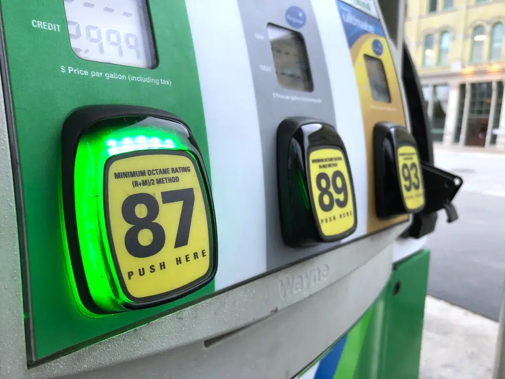 Analyzing The Recent Spike In Gas Prices In Southeast Wisconsin Analyzing The Recent Spike In Gas Prices In Southeast Wisconsin