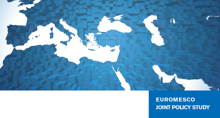 Analyzing The Relationship Between EU Policy And Migration Flows Analyzing The Relationship Between EU Policy And Migration Flows