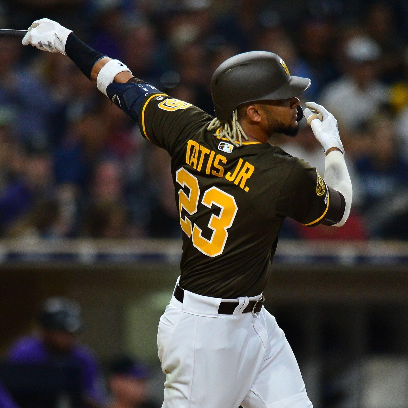 Analyzing The San Diego Padres' Recent Performance: A Focus On Fernando Tatis Jr. Analyzing The San Diego Padres' Recent Performance: A Focus On Fernando Tatis Jr.