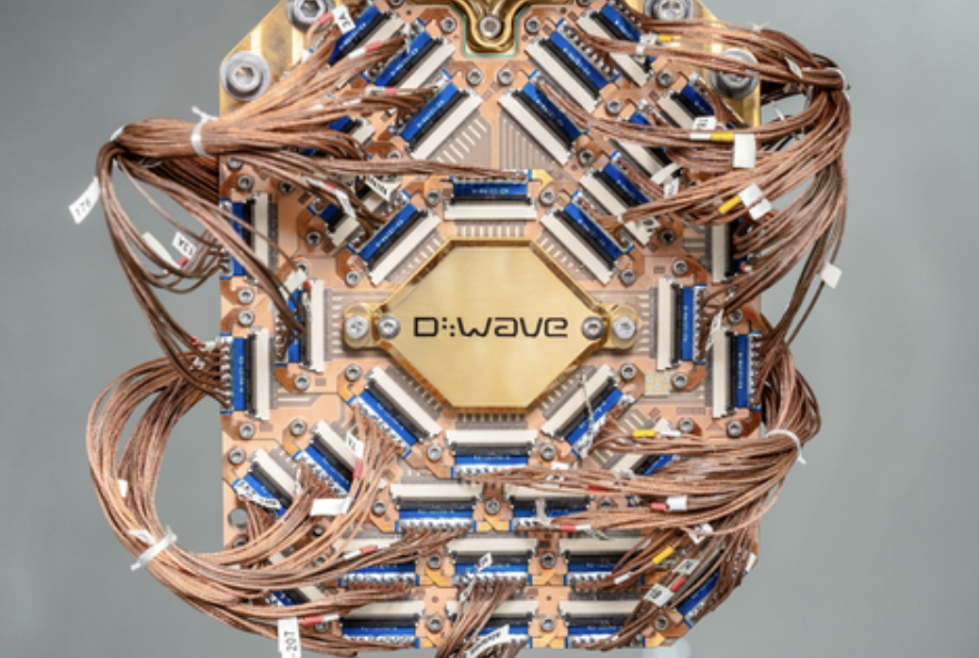 Analyzing The Sharp Drop In D-Wave Quantum Inc. (QBTS) Stock Price In 2025 Analyzing The Sharp Drop In D-Wave Quantum Inc. (QBTS) Stock Price In 2025