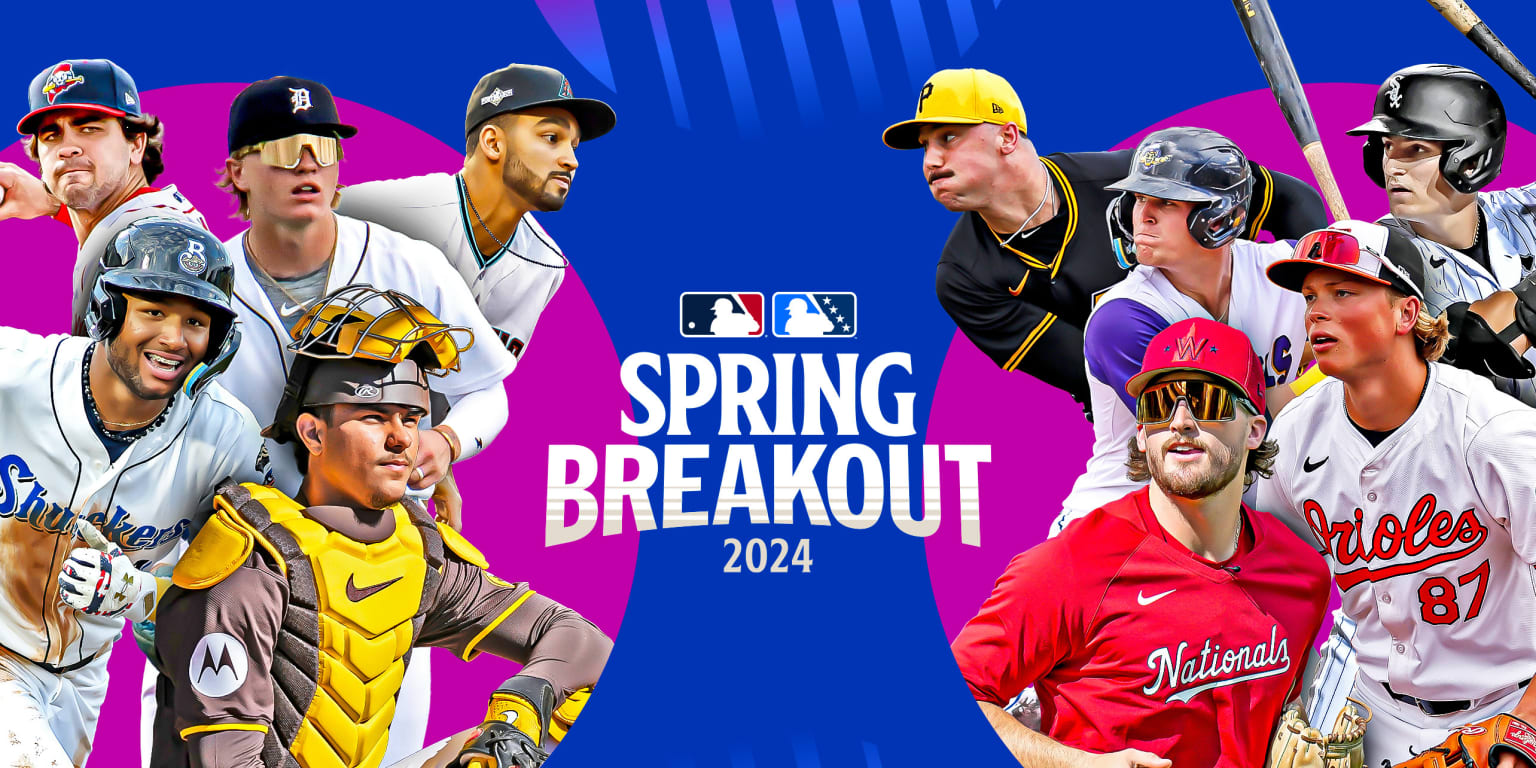 Analyzing The Spring Breakout 2025 Rosters: Key Players And Potential Outcomes Analyzing The Spring Breakout 2025 Rosters: Key Players And Potential Outcomes