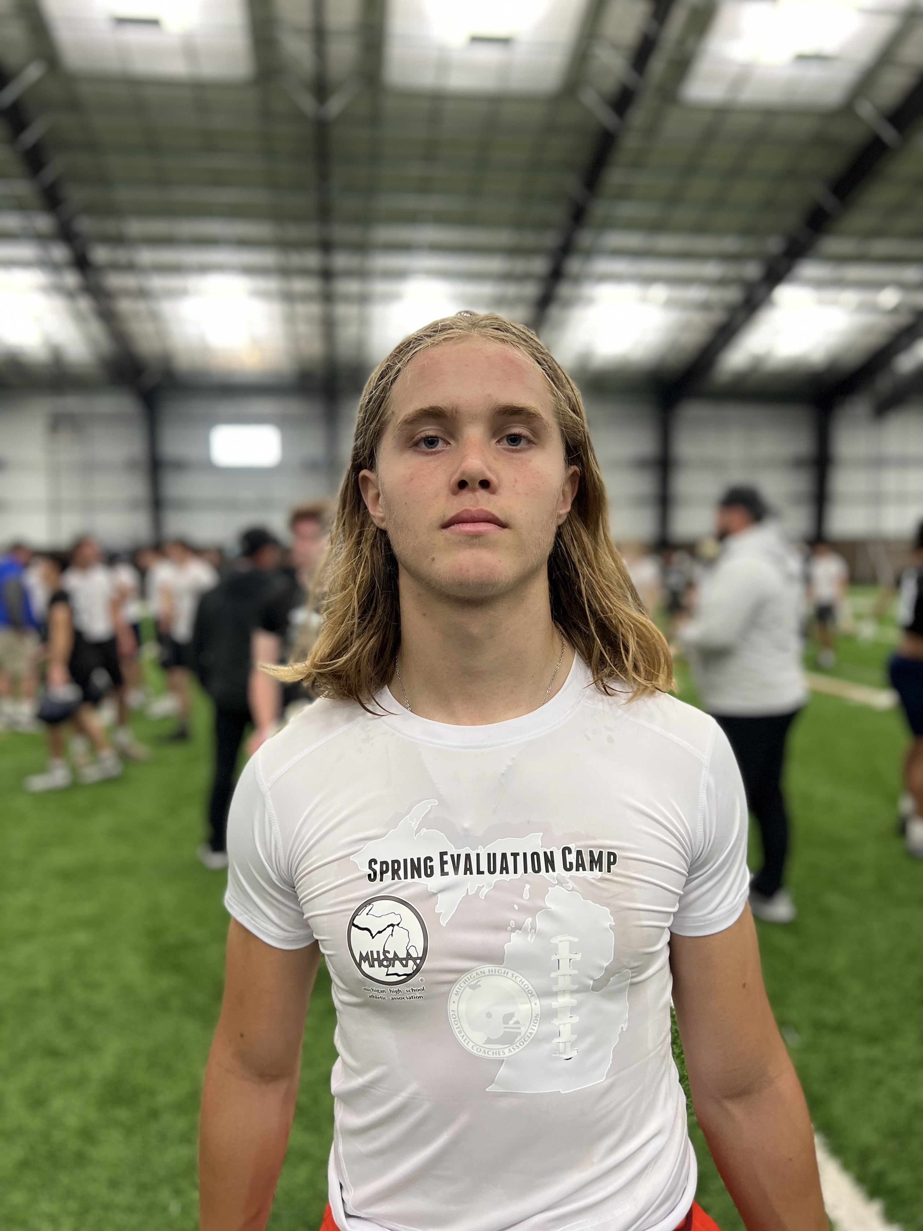 Analyzing The Spring Breakout 2025 Rosters Analyzing The Spring Breakout 2025 Rosters