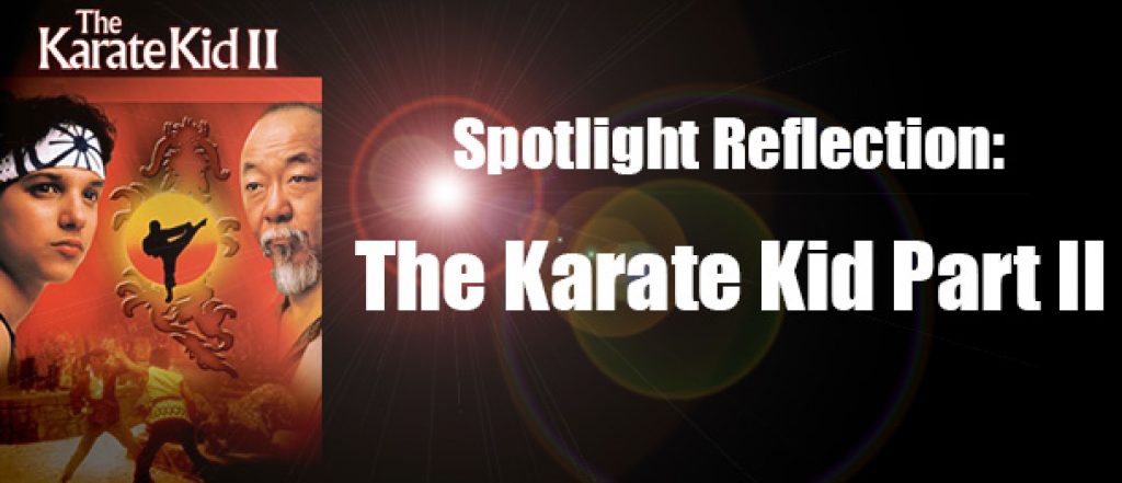 Analyzing The Success And Shortcomings Of The Karate Kid Part III Analyzing The Success And Shortcomings Of The Karate Kid Part III