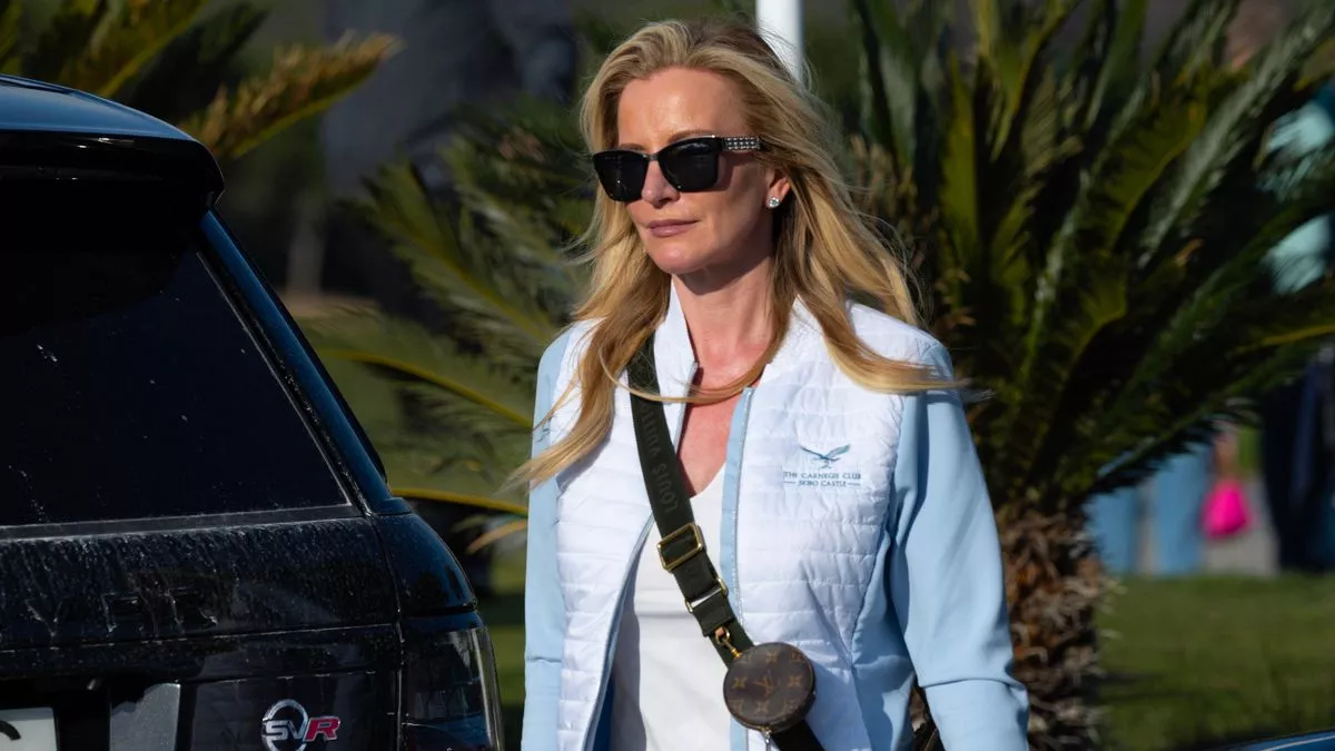 Analyzing The Success And Subsequent Challenges Faced By Michelle Mone Analyzing The Success And Subsequent Challenges Faced By Michelle Mone