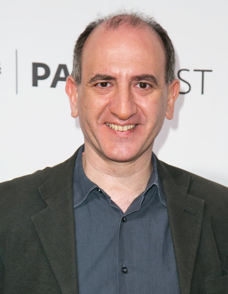 Analyzing The Trajectory Of Armando Iannucci's Career Analyzing The Trajectory Of Armando Iannucci's Career