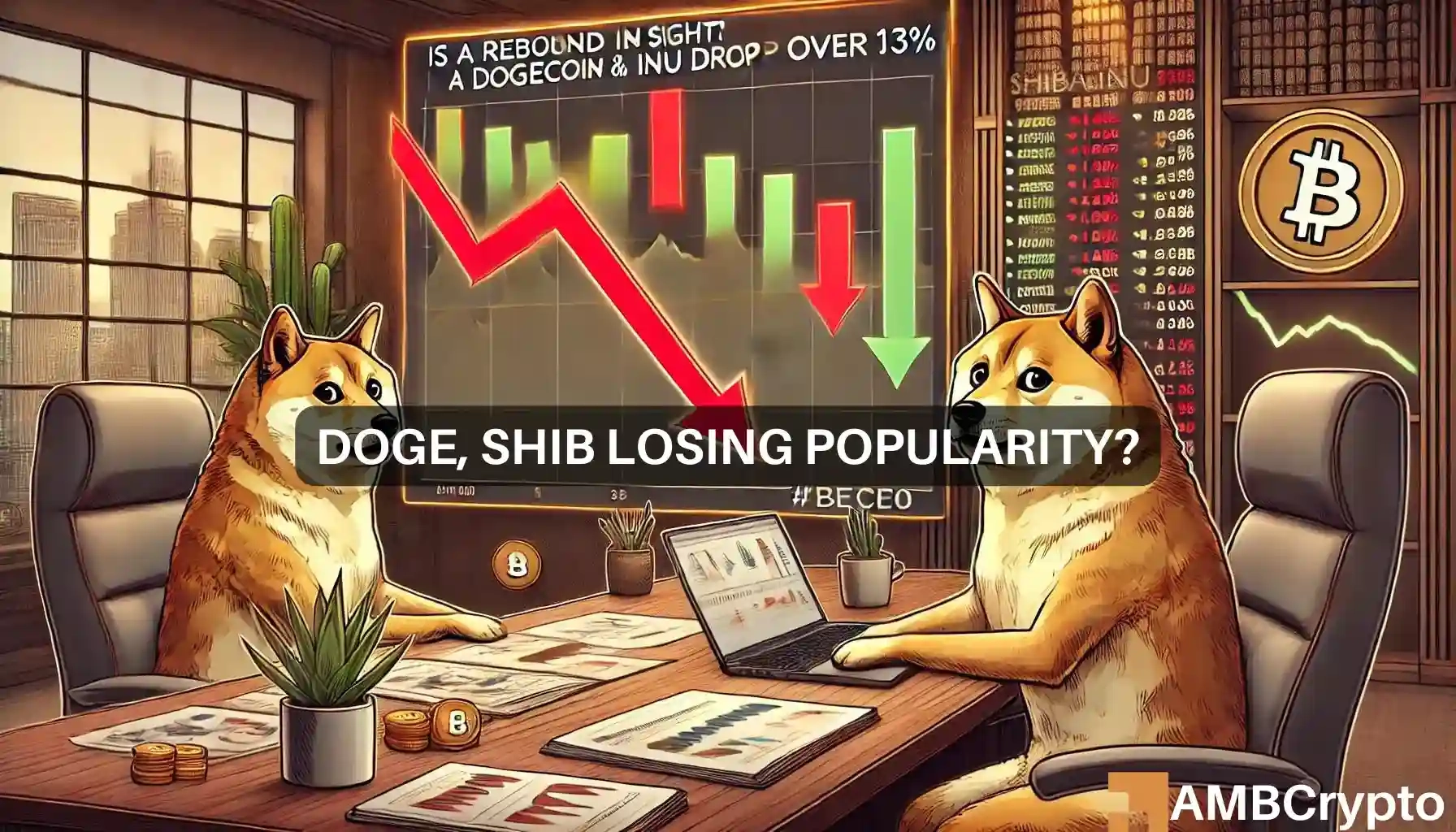 Analyzing The Unexpected Growth Of Dogecoin, Shiba Inu, And Sui Analyzing The Unexpected Growth Of Dogecoin, Shiba Inu, And Sui
