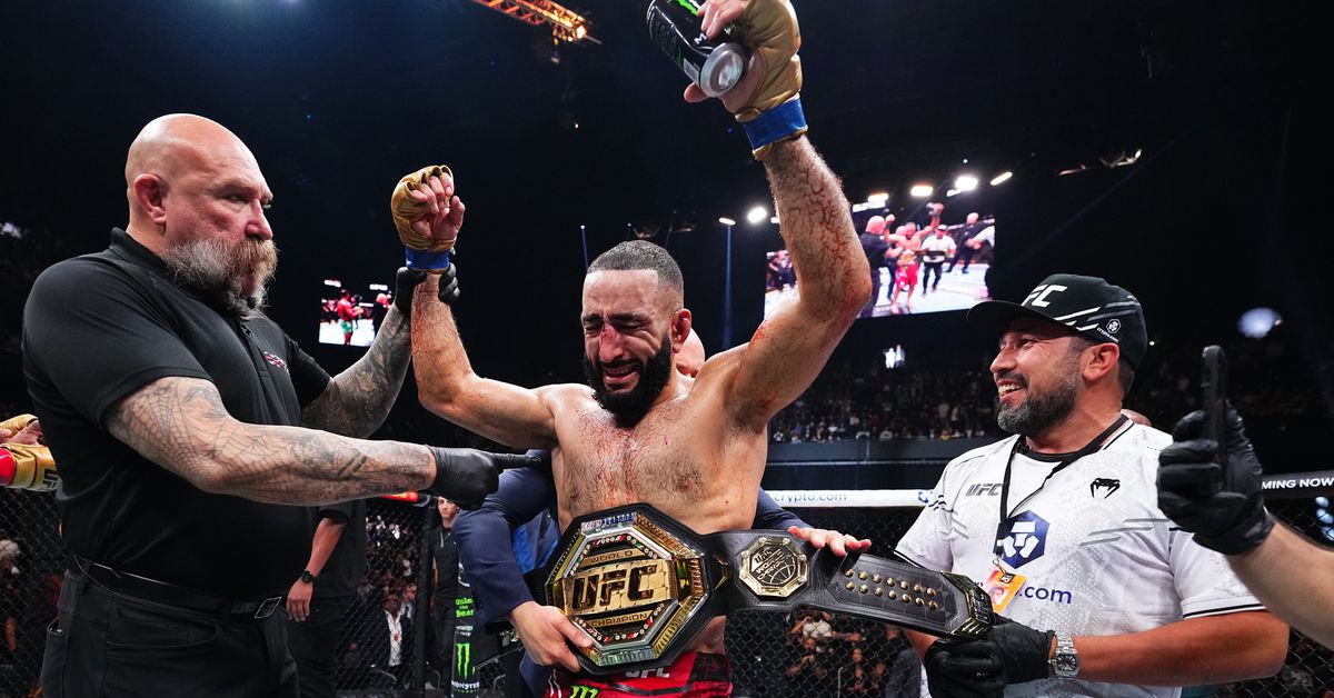 Analyzing The Valentina Shevchenko – Manon Fiorot UFC 315 Matchup Analyzing The Valentina Shevchenko – Manon Fiorot UFC 315 Matchup