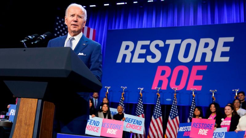 Analyzing The Week That Defined Joe Biden's Post-Presidential Challenges