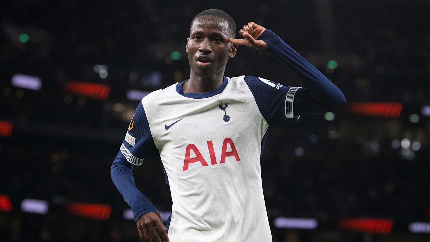 Analyzing Tottenham Vs AZ Alkmaar: Match Preview And Lineup Predictions Analyzing Tottenham Vs AZ Alkmaar: Match Preview And Lineup Predictions