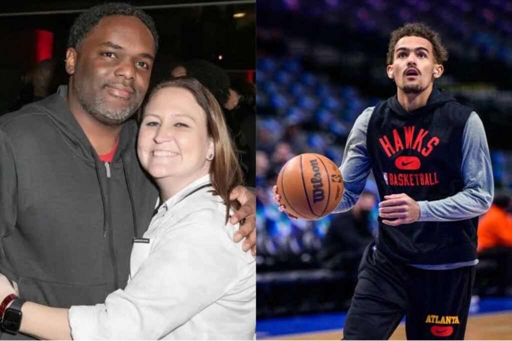 Analyzing Trae Young's Apparent Travel Violations In Recent Games Analyzing Trae Young's Apparent Travel Violations In Recent Games