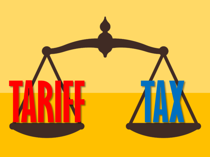 Analyzing Trump's Claim: Can Tariffs Substitute Income Taxes? Analyzing Trump's Claim: Can Tariffs Substitute Income Taxes?