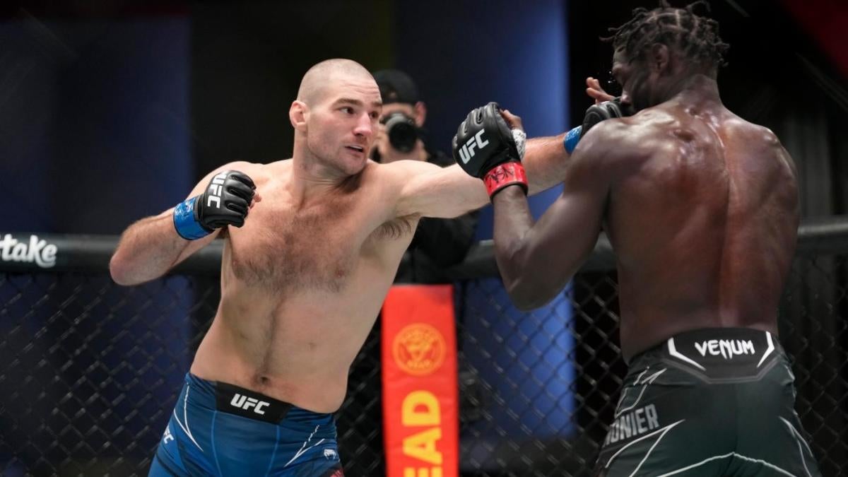 Analyzing UFC Vegas 106: Burns Vs. Morales – Fight Card, Odds, And Predictions Analyzing UFC Vegas 106: Burns Vs. Morales – Fight Card, Odds, And Predictions