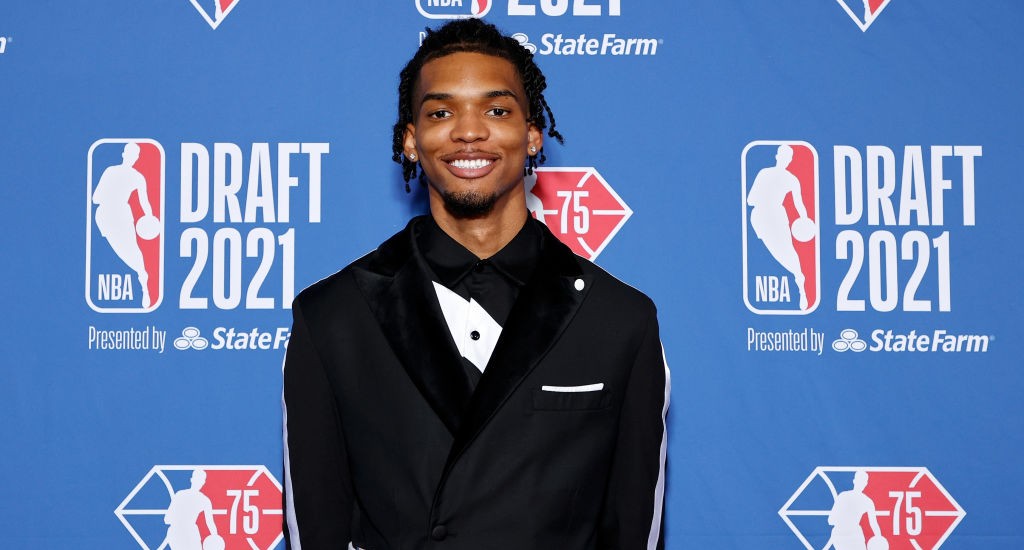 Analyzing Ziaire Williams' Performance And Future In The NBA Analyzing Ziaire Williams' Performance And Future In The NBA