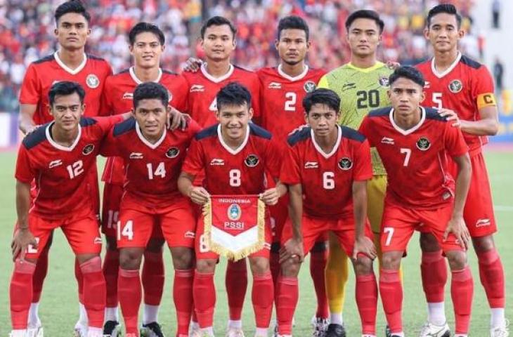 Ancaman Beruntun: Timnas U20 Indonesia Seri 0-0 Lawan Yaman Di Paruh Pertama Ancaman Beruntun: Timnas U20 Indonesia Seri 0-0 Lawan Yaman Di Paruh Pertama
