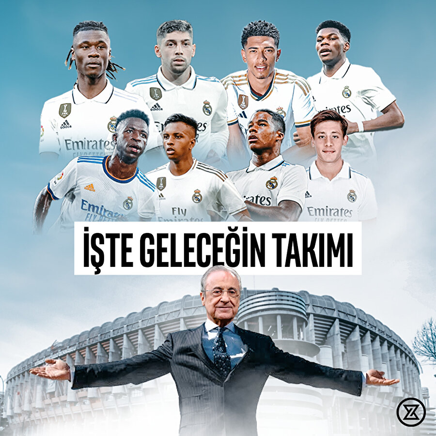 Ancelotti'den Klopp'a: Real Madrid'in Geleceği Ancelotti'den Klopp'a: Real Madrid'in Geleceği