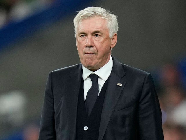 Ancelotti's Future At Real Madrid: Klopp's Agent Weighs In Ancelotti's Future At Real Madrid: Klopp's Agent Weighs In