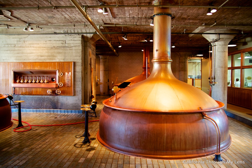 Anchor Brewing Company: A Look Back At 127 Years Of History Anchor Brewing Company: A Look Back At 127 Years Of History