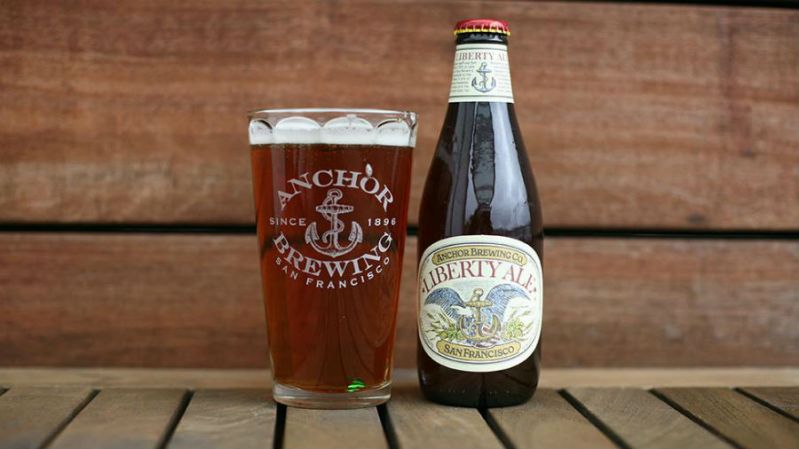 Anchor Brewing Company To Shutter: What Happens Next? Anchor Brewing Company To Shutter: What Happens Next?