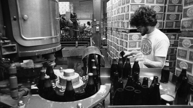 Anchor Brewing Company's Closure: A Legacy Ends After 127 Years Anchor Brewing Company's Closure: A Legacy Ends After 127 Years