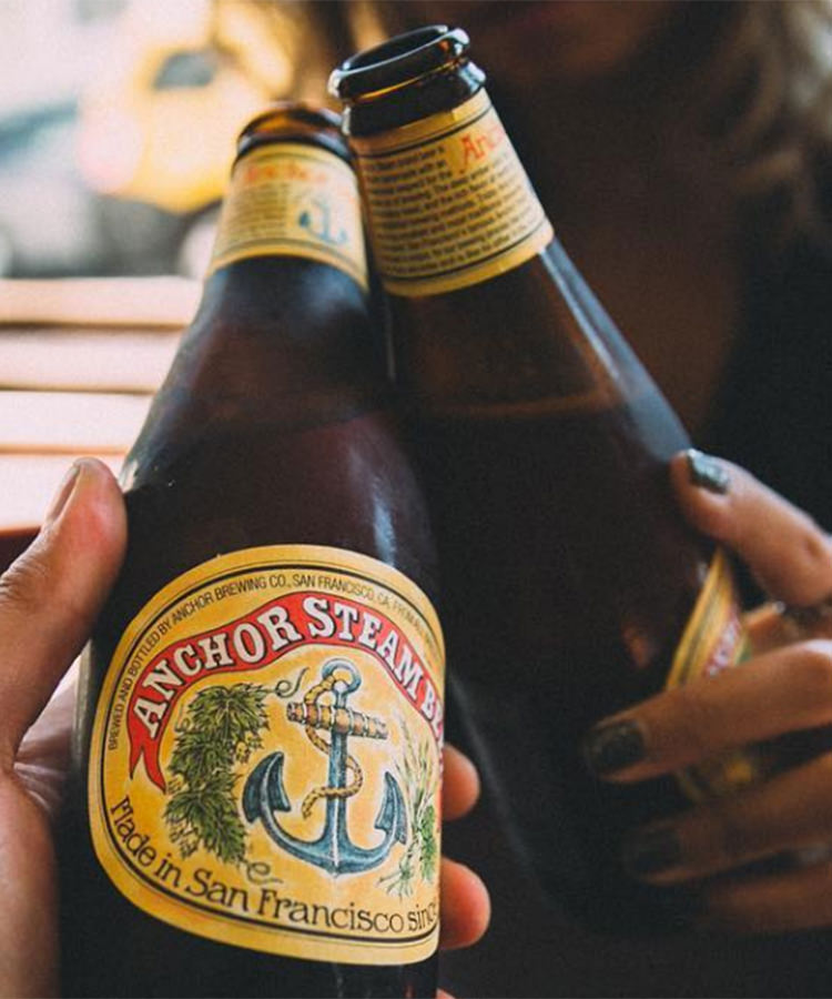 Anchor Brewing Company's Closure: A Legacy Ends Anchor Brewing Company's Closure: A Legacy Ends