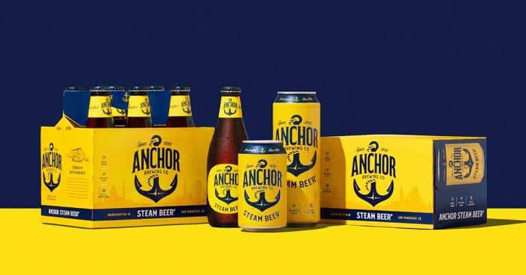 Anchor Brewing Company's Closure: What Went Wrong? Anchor Brewing Company's Closure: What Went Wrong?