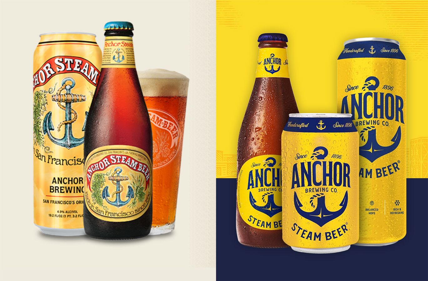 Anchor Brewing Company's Closure: What's Next For The Iconic Brewery? Anchor Brewing Company's Closure: What's Next For The Iconic Brewery?