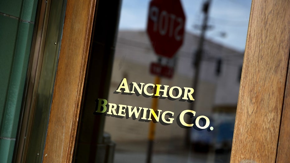 Anchor Brewing To Close: 127 Years Of Brewing History Ends Anchor Brewing To Close: 127 Years Of Brewing History Ends