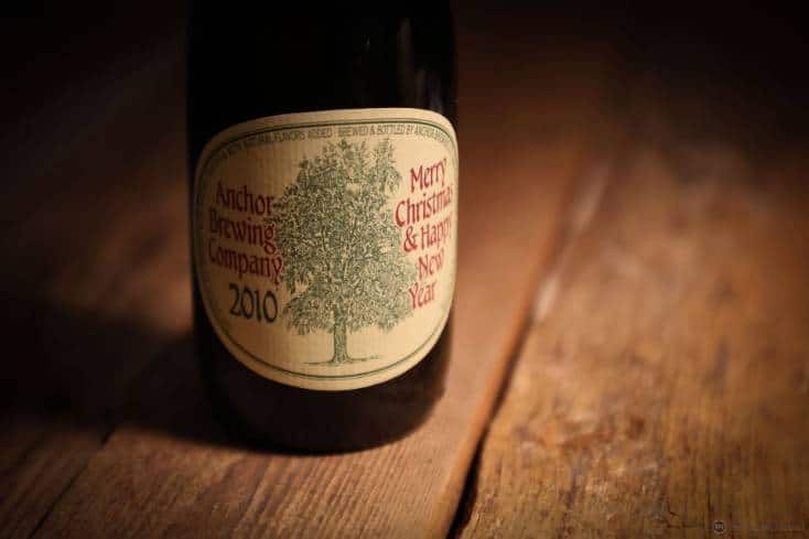 Anchor Brewing's Closure: A Legacy In Beer Ends Anchor Brewing's Closure: A Legacy In Beer Ends