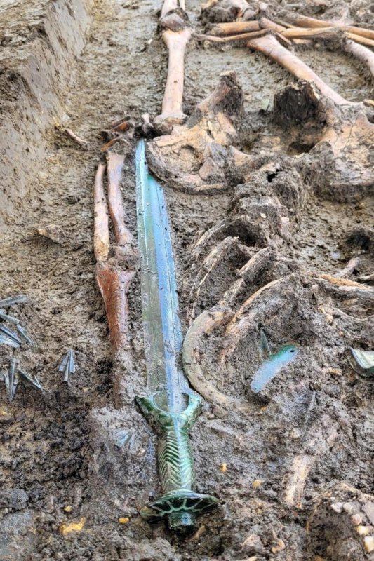 Ancient Mayan City Unearthed: A 3,000-Year-Old Complex Of Pyramids And Canals Ancient Mayan City Unearthed: A 3,000-Year-Old Complex Of Pyramids And Canals