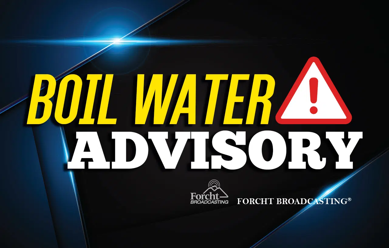 Anderson County Rural Water District #4 Boil Water Advisory Issued By KDHE Anderson County Rural Water District #4 Boil Water Advisory Issued By KDHE